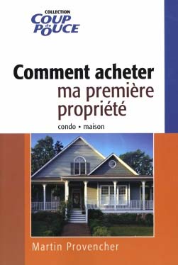 comment acheter ma premiere propriete