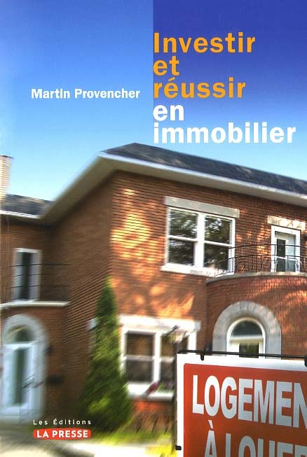 investir et reussir en immobilier